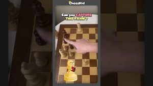 Video post by @chesskidofficial on YouTube