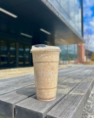 Image post by @qudining on Instagram
