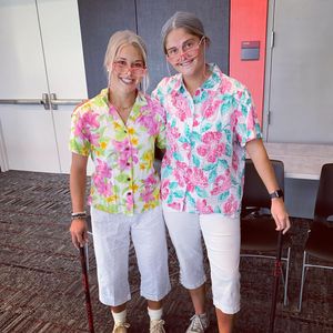 Image post by @rutgerswomenslacrosse on Instagram