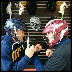 Image post by @cascade_lacrosse on Instagram
