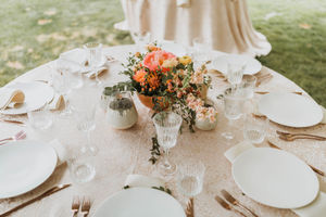Image post by @luxcateringandevents on Instagram