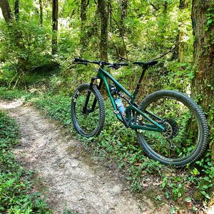 Image post by @bikerumor on Instagram