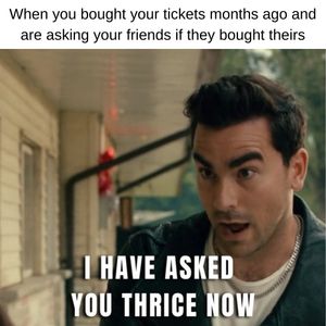 Image post by @thewarfield on Instagram