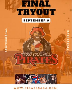 Image post by @piratesaba on Instagram