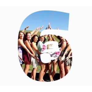 Image post by @wsu_theta on Instagram