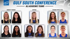 Image post by @UAHChargers on Twitter/X
