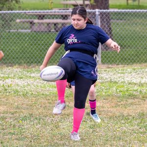 Image post by @girlsrugbysocal on Instagram