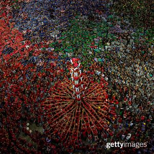 Image post by @gettyimages on Instagram