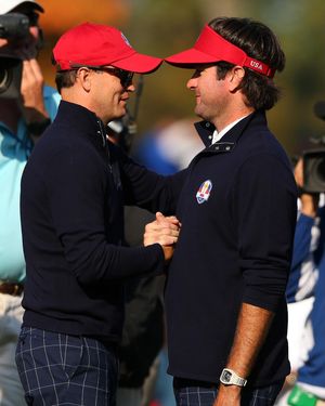 Image post by @bubbawatson on Instagram