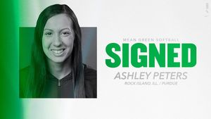 Image post by @meangreensb on Instagram