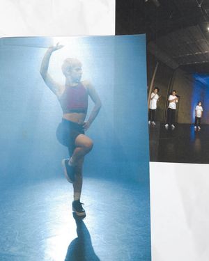 Image post by @nikela on Instagram