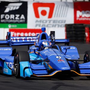 Image post by @scottdixon9 on Instagram