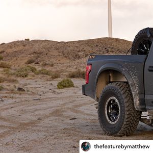 Image post by @factoryfiveracing on Instagram