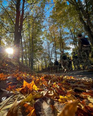 Image post by @vtcorpsofcadets on Instagram