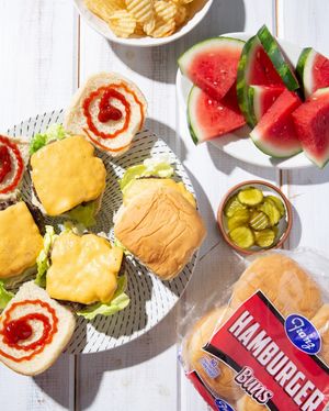 Image post by @franzbakery on Instagram
