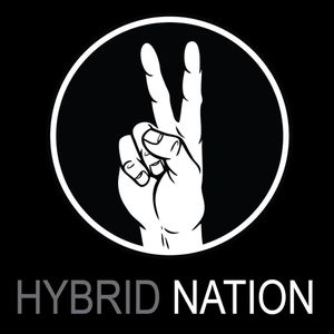 Image post by @hybridnation on Instagram
