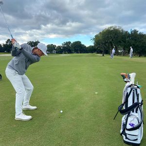 Image post by @highpointmgolf on Instagram