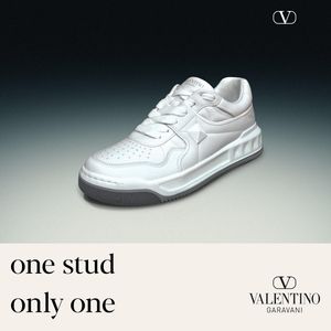 Image post by @maisonvalentino on Instagram