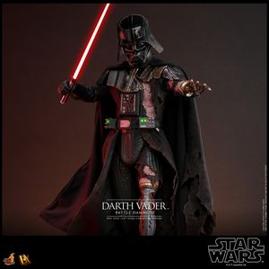 Image post by @hottoyscollectibles on Instagram