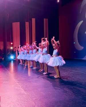 Image post by @premiere_dance_center on Instagram