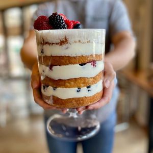 Image post by @SweetLaLascookies on Facebook