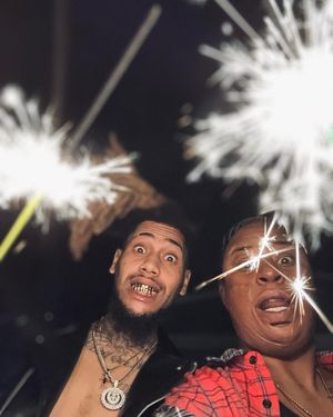 Image post by @timcdmoney2x on Instagram