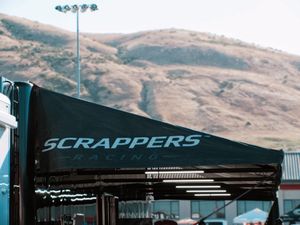 Image post by @teamscrappers on Instagram