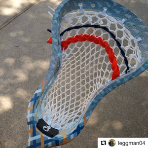 Image post by @sidewallzlacrosse on Instagram