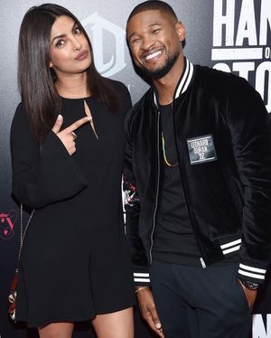 Image post by @priyankachopra on Instagram