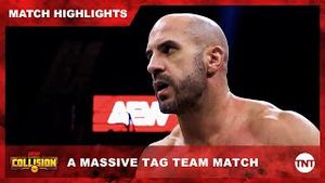 Video post by @tnt on YouTube