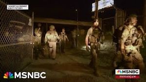 Video post by @msnbc on YouTube