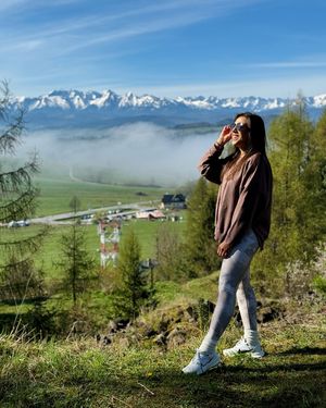 Image post by @joannajedrzejczyk on Instagram