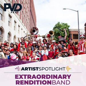 Image post by @pvd.fest on Instagram