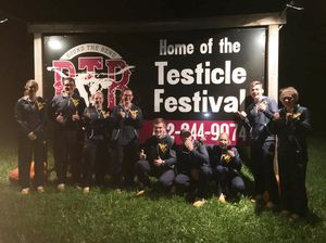 Image post by @wvurifle on Instagram