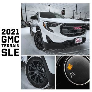 Image post by @davesinclairbuickgmc on Instagram