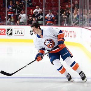Image post by @nyislanders on Instagram