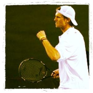 Image post by @filatennis on Instagram