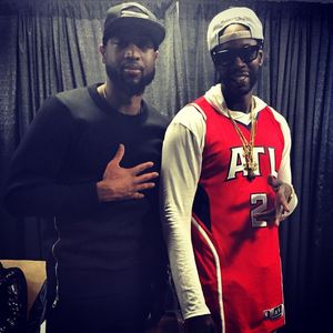 Image post by @2chainz on Instagram
