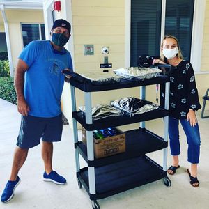 Image post by @gohammerheads on Instagram