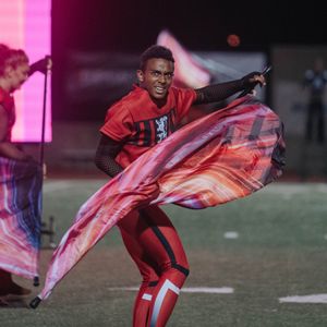Image post by @bostoncrusaders on Instagram
