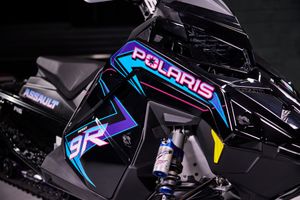 Image post by @polarissnow on Instagram