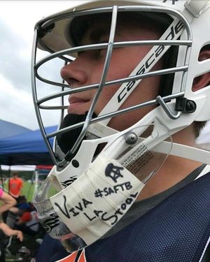 Image post by @washeduplaxbros on Instagram