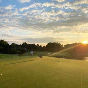 Image post by @highpointmgolf on Instagram
