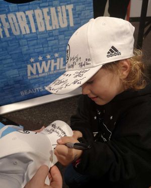 Image post by @buffalobeauts on Instagram
