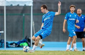Image post by @uncavlmsoccer on Instagram