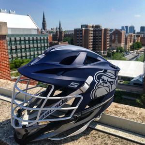 Image post by @cascade_lacrosse on Instagram