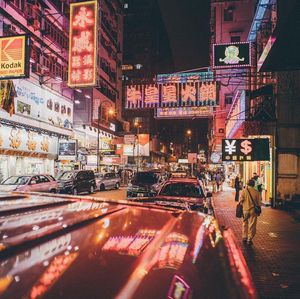 Image post by @cathaypacific on Instagram