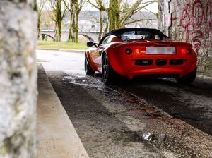 Image post by @lotuscars on Instagram