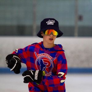 Image post by @fmcicesports on Instagram