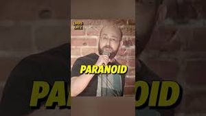 Video post by @louiskatzcomedy on YouTube